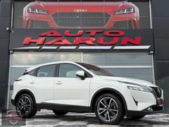 AUTO HARUN'DAN 2023 NİSSAN QASHQAİ SKAYPACK HATASIZ CAM TAVAN!