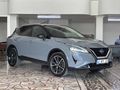 E&D AUTO'DAN BOYASIZ SERVİS BAKIMLI QASHQAİ