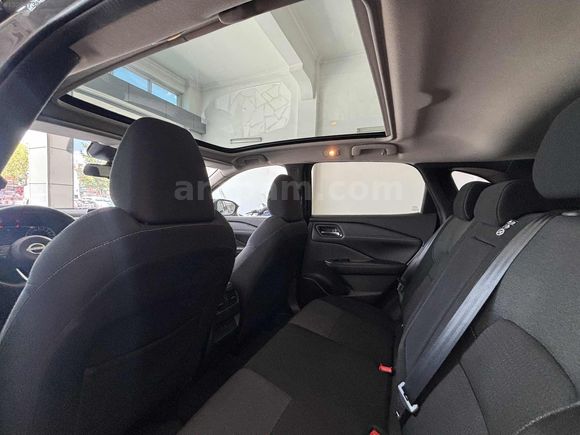 E&D AUTO'DAN BOYASIZ SERVİS BAKIMLI QASHQAİ