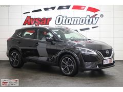 AVŞAR PLAZADAN DEĞİŞENSİZ H.KAYITSIZ SKYPACK QASHQAİ