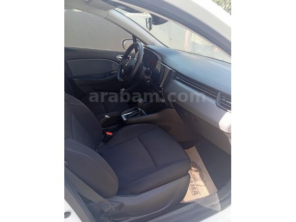 Sahibinden Renault Clio 1.0 TCe Joy 2021 Model