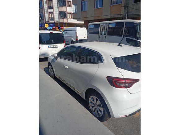 Sahibinden Renault Clio 1.0 TCe Joy 2021 Model