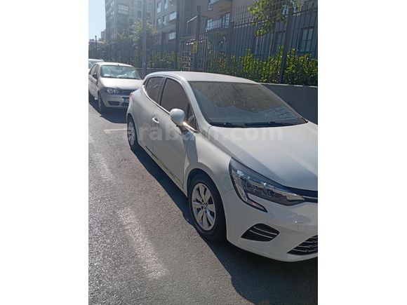 Sahibinden Renault Clio 1.0 TCe Joy 2021 Model