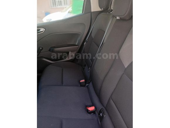 Sahibinden Renault Clio 1.0 TCe Joy 2021 Model