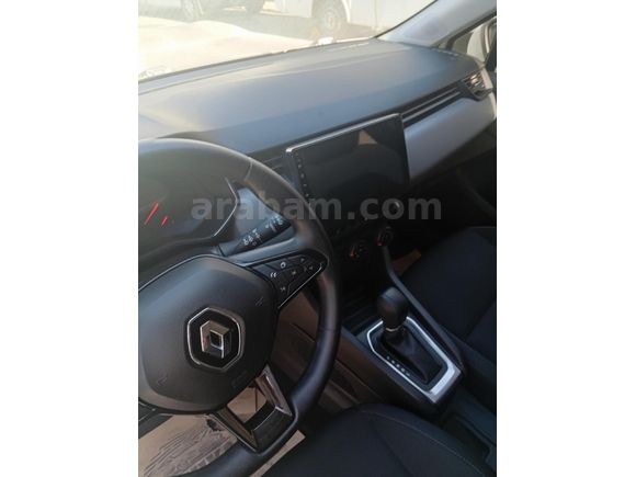 Sahibinden Renault Clio 1.0 TCe Joy 2021 Model
