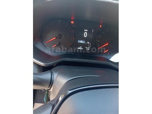 Sahibinden Renault Clio 1.0 TCe Joy 2021 Model