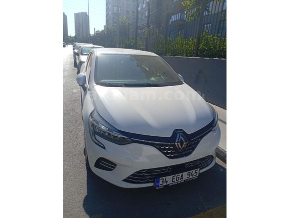Sahibinden Renault Clio 1.0 TCe Joy 2021 Model