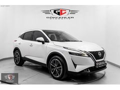 GÖKCENLER OTOMOTİV'DEN NİSSAN QASHQAİ 1.3 DIG-T 4*2 SKYPACK