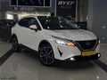 2024 84 BİN'DE QASHQAİ 1.3 DIG-T SKYPACK CAM TAVANLI SERVİS B.