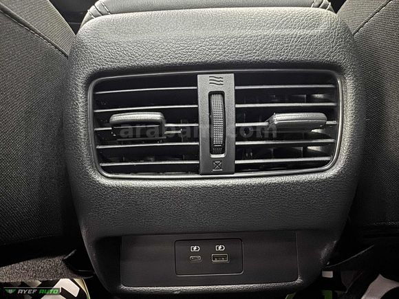 2024 84 BİN'DE QASHQAİ 1.3 DIG-T SKYPACK CAM TAVANLI SERVİS B.