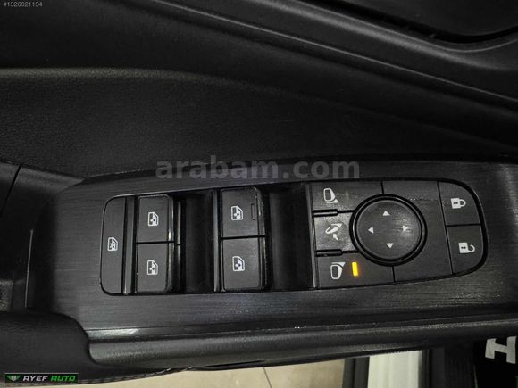 2024 84 BİN'DE QASHQAİ 1.3 DIG-T SKYPACK CAM TAVANLI SERVİS B.