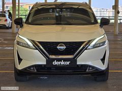 'DEN-KAR' NISSAN QASHQAİ HATASIZ 48.000KM SKYPACK K.KARTI 12 TAK