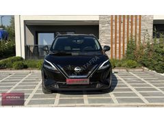 AFRATAFRADAN HATASIZ BOYASIZ 1.3 DIG-T QASHQAİ