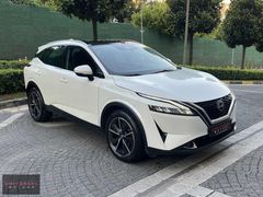 "UNIVERSAL MOTORS" 2023 NISSAN QASHQAI 1.3 DIG-T SKYPACK 4X2 CVT