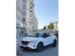 2023 QASHQAİ 1.3 DIG-T SKYPACK HATASIZ BOYASIZ ÇEKİ DEMİRLİ