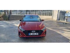 Sahibinden Otomatik Hyundai i20 1.4 MPI Style 2023 Model