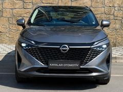 KAYALAR 2024 NISSAN Qashqai SKYPACK PANORAMİC TAVAN K.K 12 AY