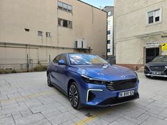 Sahibinden TOGG T10F V2 Uzun Menzil 2025 Model