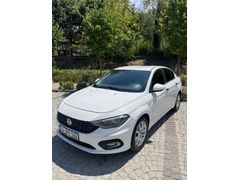 Sahibinden Fiat Egea 1.6 Multijet Urban Plus 2020 Model  129.700 km Beyaz