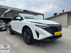 *NASİP'TEN 2024 QASHQAÍ 1.3 SKYPACK ~ 4X4 ~ CAM TAVAN ~ HATASIZ