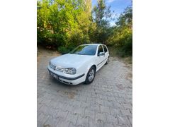 Sahibinden Volkswagen Golf 1.9 TDi 2000 Model 