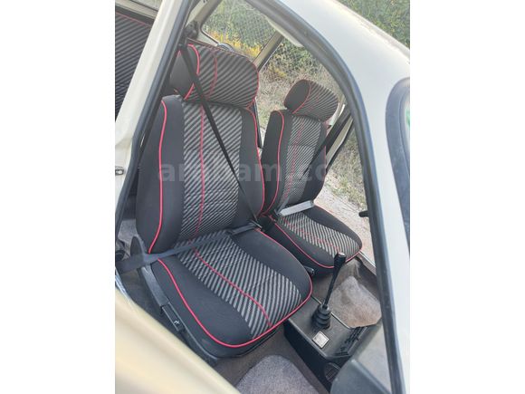 A dan Z ye sıfır sedefli reno