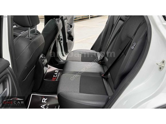 HATASIZ BOYASIZ YENİ KASA 4x4 19Binde