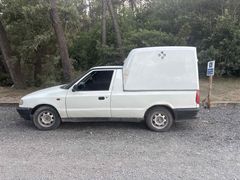 Sahibinden Skoda Felicia 1.3 2000 Model 