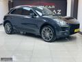 AZİZ YILMAZ'DAN 2016 PORSCHE MACAN 2.0 LASMAN RENK BAYİ