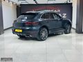 AZİZ YILMAZ'DAN 2016 PORSCHE MACAN 2.0 LASMAN RENK BAYİ