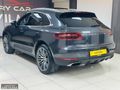 AZİZ YILMAZ'DAN 2016 PORSCHE MACAN 2.0 LASMAN RENK BAYİ