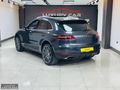 AZİZ YILMAZ'DAN 2016 PORSCHE MACAN 2.0 LASMAN RENK BAYİ