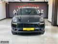 AZİZ YILMAZ'DAN 2016 PORSCHE MACAN 2.0 LASMAN RENK BAYİ