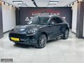 AZİZ YILMAZ'DAN 2016 PORSCHE MACAN 2.0 LASMAN RENK BAYİ