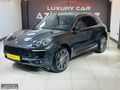 AZİZ YILMAZ'DAN 2016 PORSCHE MACAN 2.0 LASMAN RENK BAYİ