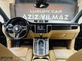AZİZ YILMAZ'DAN 2016 PORSCHE MACAN 2.0 LASMAN RENK BAYİ