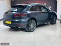 AZİZ YILMAZ'DAN 2016 PORSCHE MACAN 2.0 LASMAN RENK BAYİ