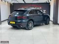 AZİZ YILMAZ'DAN 2016 PORSCHE MACAN 2.0 LASMAN RENK BAYİ