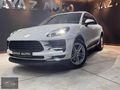 AYAZ AUTO'DAN HATASIZ BOYASIZ SERVİS BAKIMLI PORSCHE MACAN