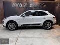 AYAZ AUTO'DAN HATASIZ BOYASIZ SERVİS BAKIMLI PORSCHE MACAN