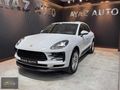 AYAZ AUTO'DAN HATASIZ BOYASIZ SERVİS BAKIMLI PORSCHE MACAN
