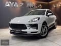 AYAZ AUTO'DAN HATASIZ BOYASIZ SERVİS BAKIMLI PORSCHE MACAN