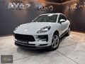 AYAZ AUTO'DAN HATASIZ BOYASIZ SERVİS BAKIMLI PORSCHE MACAN