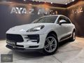 AYAZ AUTO'DAN HATASIZ BOYASIZ SERVİS BAKIMLI PORSCHE MACAN