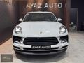 AYAZ AUTO'DAN HATASIZ BOYASIZ SERVİS BAKIMLI PORSCHE MACAN