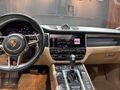 AYAZ AUTO'DAN HATASIZ BOYASIZ SERVİS BAKIMLI PORSCHE MACAN