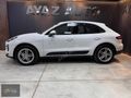AYAZ AUTO'DAN HATASIZ BOYASIZ SERVİS BAKIMLI PORSCHE MACAN
