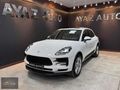 AYAZ AUTO'DAN HATASIZ BOYASIZ SERVİS BAKIMLI PORSCHE MACAN