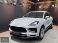AYAZ AUTO'DAN HATASIZ BOYASIZ SERVİS BAKIMLI PORSCHE MACAN