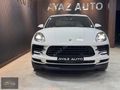 AYAZ AUTO'DAN HATASIZ BOYASIZ SERVİS BAKIMLI PORSCHE MACAN